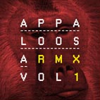 RMX Vol 1 (2012)