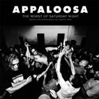 The Worst of Saturdy Night (2012)